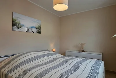 Ferienwohnung KWi 53 EG - "Ostwind"