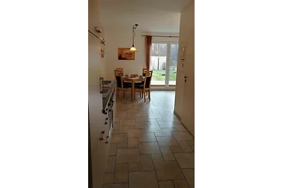 Vakantieappartement Gezinsvakantie Gelbensande