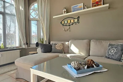 Ferienwohnung S22