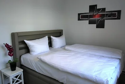 Ferienwohnung KWV 5 EG - "Wald & Meer"