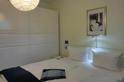 Vakantieappartement Gezinsvakantie Graal-Müritz