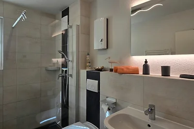 Vakantieappartement Gezinsvakantie Gelbensande