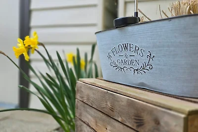 Ferienwohnung KWi 53 EG - "Ostwind"