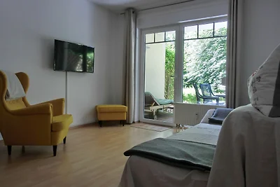 Ferienwohnung H 25 "Tausendschön"