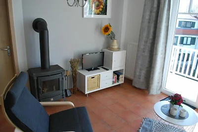 Ferienwohnung K38 "Sonnenblume"