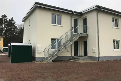 Vakantieappartement Gezinsvakantie Gelbensande