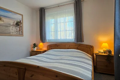 Ferienwohnung U3 "Godewind"