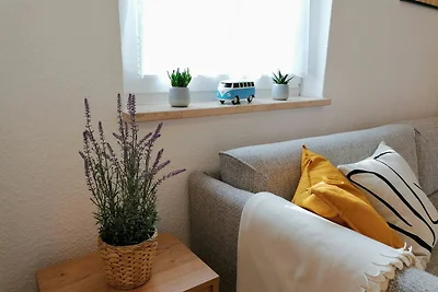 Ferienwohnung M32 "Linde"