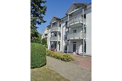 Holiday flat family holiday Graal-Müritz