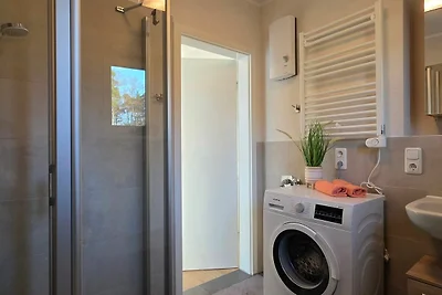 Ferienwohnung KWi 09 OG "Ostseezauber"