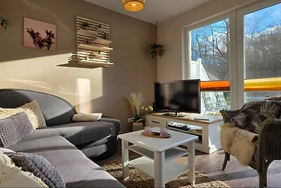Ferienwohnung KWi 34 EG "Küstenwald-Igel"
