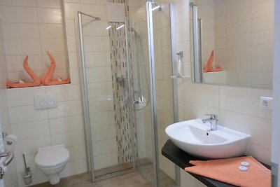 Apartamento Vacaciones familiares Gelbensande