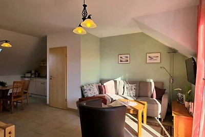 Ferienwohnung S38 "Ankerplatz"