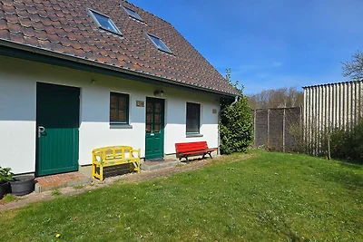 Appartamento Vacanza con famiglia Graal-Müritz