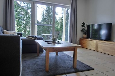 Vakantieappartement Gezinsvakantie Ribnitz-Damgarten