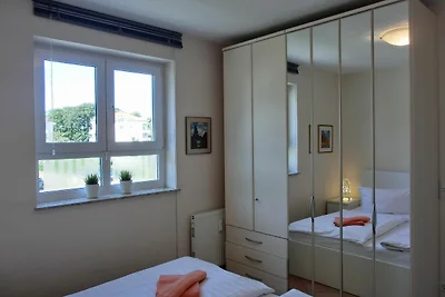 Ferienwohnung i5 "Elmsfeuer"