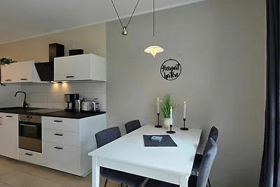 Ferienwohnung KWi 53 EG - "Ostwind"