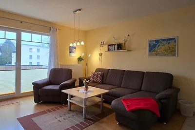 Ferienwohnung H 09