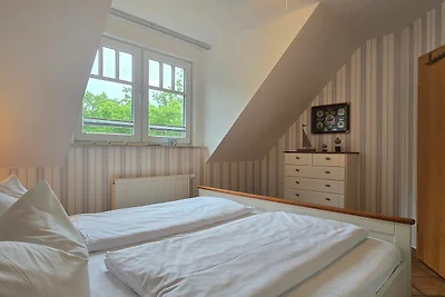 Ferienwohnung K21 "Storchennest"