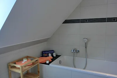 Vakantieappartement Gezinsvakantie Graal-Müritz