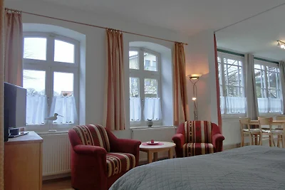 Ferienwohnung LVC1
