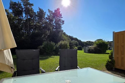 Ferienwohnung KWE-5 EG