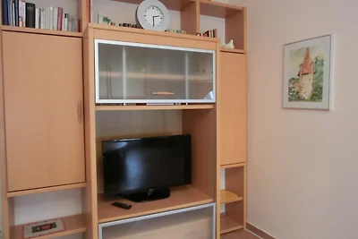 Ferienwohnung i5 "Elmsfeuer"