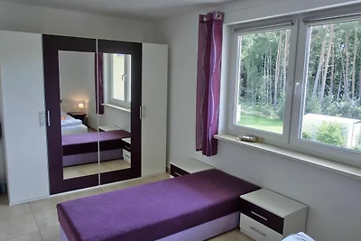 Vakantieappartement Gezinsvakantie Gelbensande