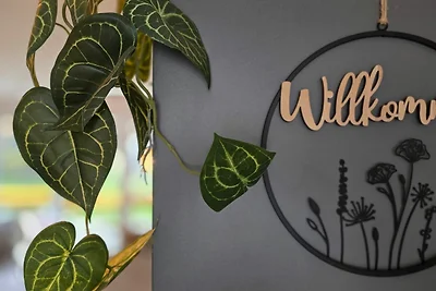 Ferienwohnung KWi 34 EG "Küstenwald-Igel"