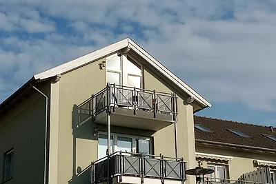 Ferienwohnung S21