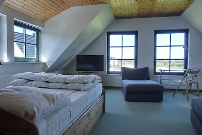 Casa vacanze Vacanza di relax Graal-Müritz