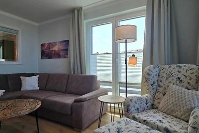 Appartamento Vacanza con famiglia Graal-Müritz