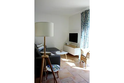 Ferienwohnung KWE 24EG - "meerLiebe"