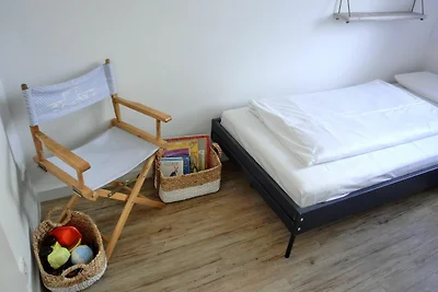 Vakantieappartement Gezinsvakantie Graal-Müritz