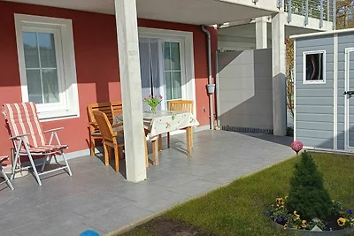 Ferienwohnung LP2 - "Kieselstein"