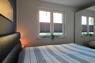 Ferienwohnung KWU 1 EG - "Casa Ostsee"