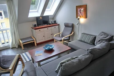 Ferienwohnung W17.3