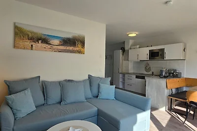Ferienwohnung KWi 37 EG - "Ostsee Igel"