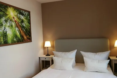 Ferienwohnung KWi 33 EG