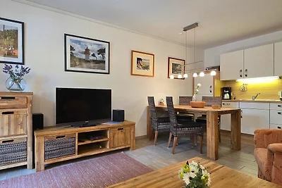 Ferienwohnung LFR18 Brise