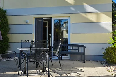 Ferienwohnung KWF-4a EG