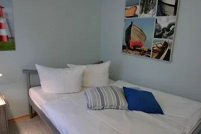 Ferienwohnung ZU1 "Möwennest"