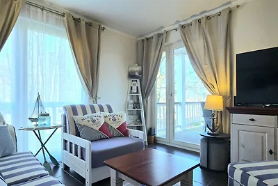 Ferienwohnung W17.0.N