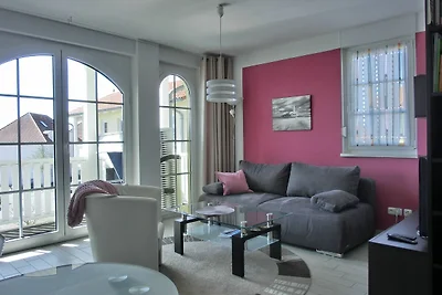 Ferienwohnung KK30 "Mona"