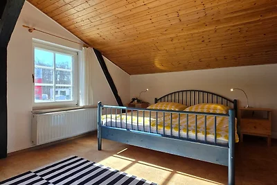 Ferienwohnung FR2 - "Waldwohnung"