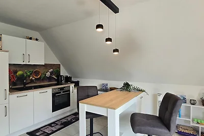 Ferienwohnung P4