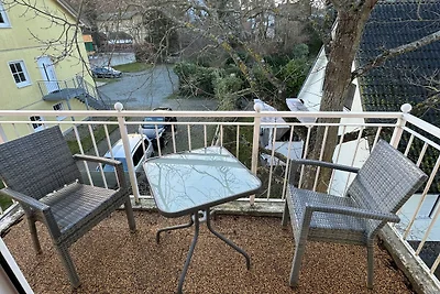 Ferienwohnung F4