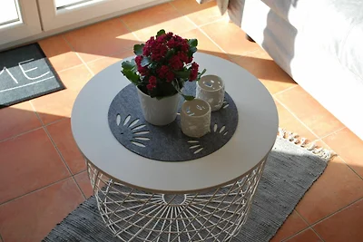 Ferienwohnung K38 "Sonnenblume"