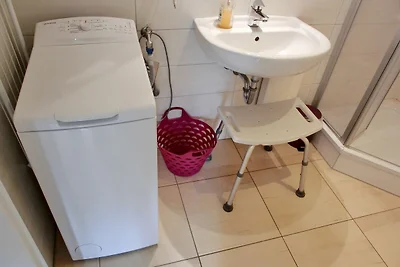 Vakantieappartement Gezinsvakantie Gelbensande