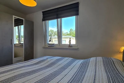 Ferienwohnung KWU 10 OG - "Küstenoase"